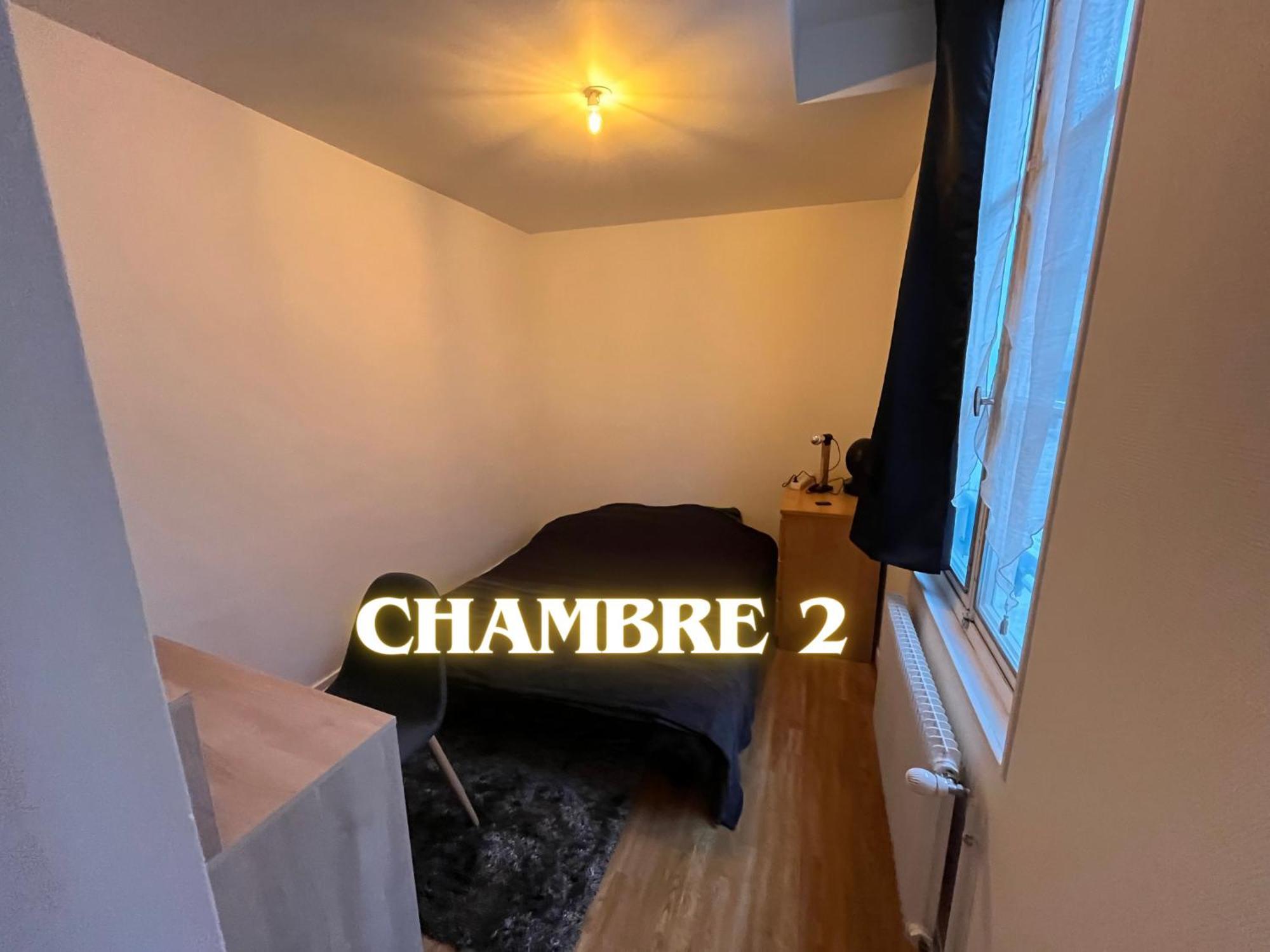 Apartamento L'Atypique Mirebeau - T3 Duplex - Centre Historique Bourges Exterior foto